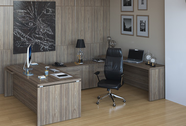 Кабинет руководителя Yalta