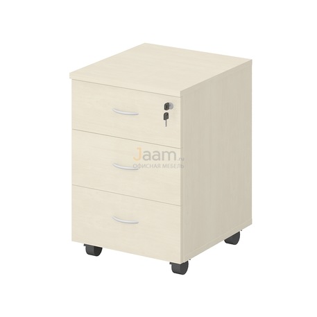 Мебель для персонала Офисная тумба ПК-ССМ-ТММ43Х47УД/П