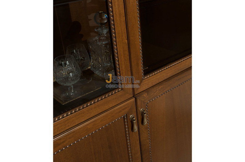 Кабинет руководителя Conte