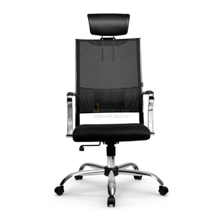 Кресло Sit Air B2-290K - YP99+UMF(X1) 0010776