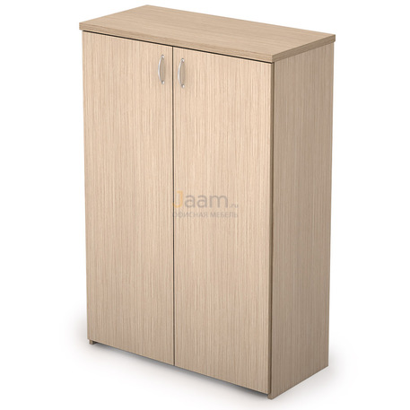 Мебель для персонала Офисный шкаф для документов с фасадом 2Ш.017.1