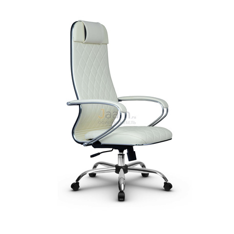 Кресло МЕТТА L 1m 40M/K116+МЕТТА 17833