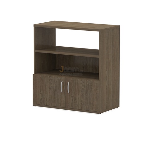 Мебель для персонала Офисный шкаф для техники ПК-ССМ-ШО76х71