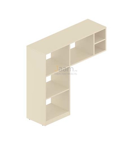 Мебель для персонала Настольная полка R-82