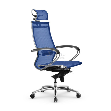 Кресло SAMURAI S-2.05 MPES