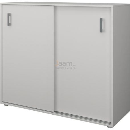 Мебель для персонала Офисная тумба-купе АМТ-15.12