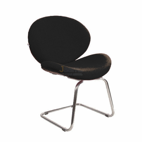 Кресло Luna cfs silver