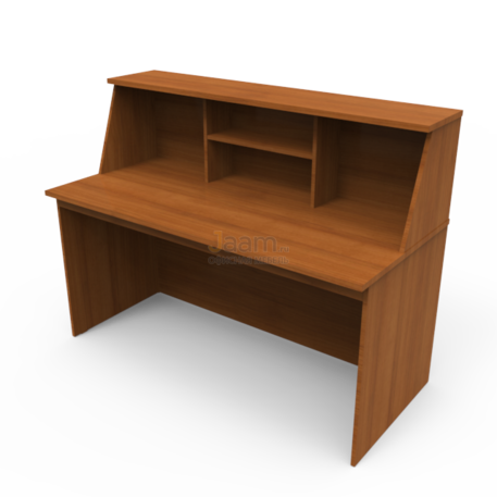 Стойка ресепшн Ресепшн Э-22.3