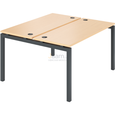 Мебель для персонала Бенч на 2рм АМБ-003.60