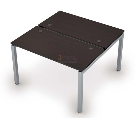 Мебель для персонала Бенч-система на 2 рабочих места 6МБ.5268