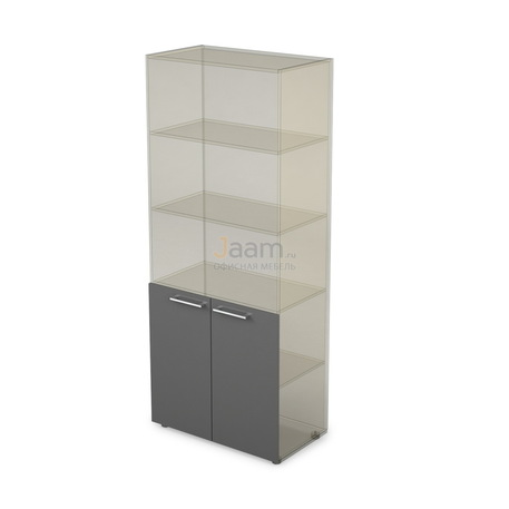 Мебель для персонала Комплект фасадов 10ФК.003