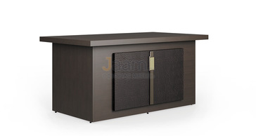 Кабинет руководителя Стол письменный 160 CHG24310203