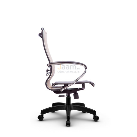 Кресло МЕТТА B 2m 9/K131+МЕТТА 17831