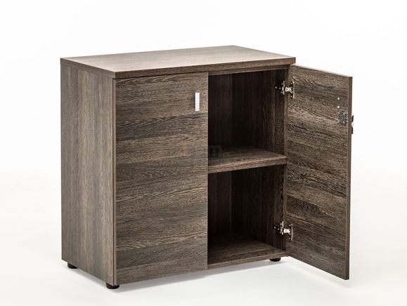Кабинет руководителя Шкаф низкий 712/17