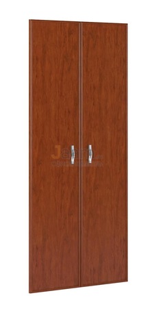 Кабинет руководителя Комплект дверей гардеробных PRT429