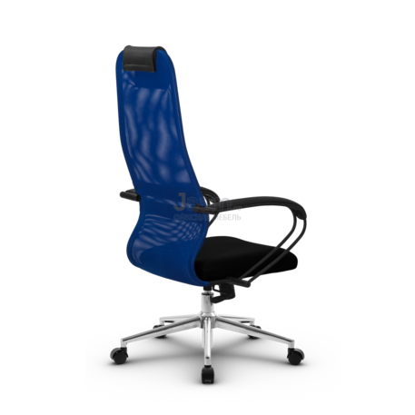 Кресло SU-BК130-8+Комплект Ch 3