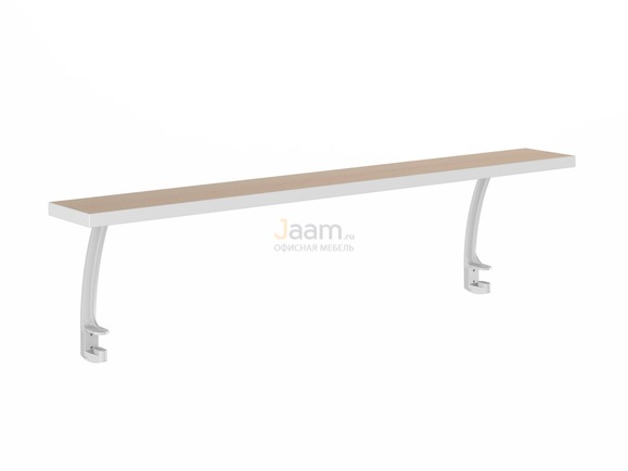 Мебель для персонала Легкая полка 25152