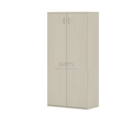 Мебель для персонала Офисный шкаф средний ПК-ССМ-Ш147х71