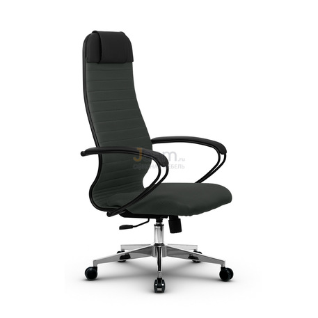 Кресло МЕТТА B 1b 21/K130+МЕТТА 17834