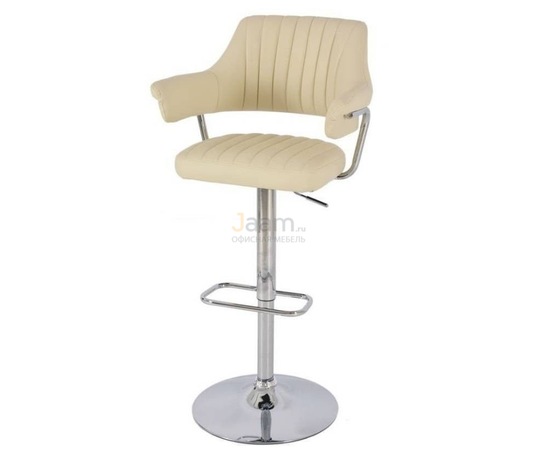 Кресло CH-5019 бежевый