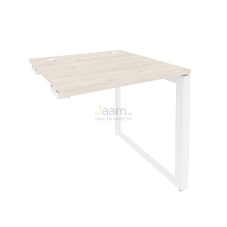 Мебель для персонала Стол-приставка O.MO-SPR-0.8