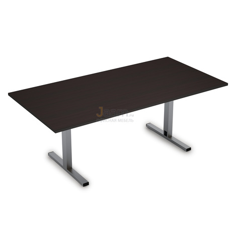 Стол Стол для переговоров (T-образная опора) 2МТП.001