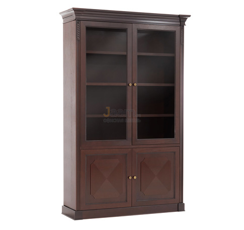 Кабинет руководителя Офисный шкаф для бумаг L147 106 510/602 WAL