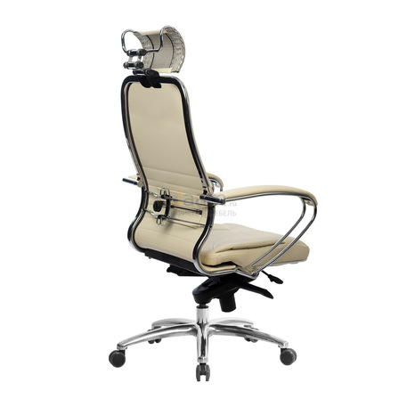 Кресло SAMURAI KL-2.04 MPES