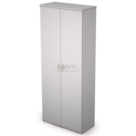 Мебель для персонала Офисный шкаф для одежды с фасадом 2Ш.013.1