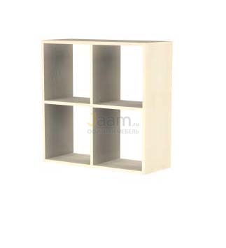 Мебель для персонала Полка настенная 340 507М