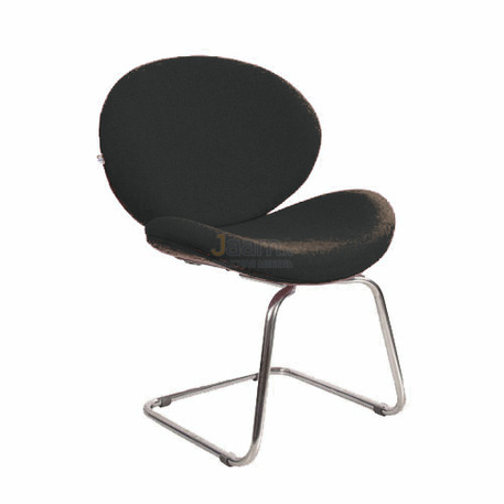 Кресло Luna cfs silver