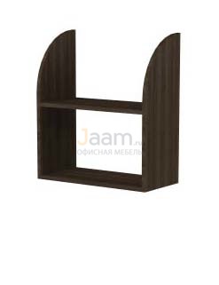 Мебель для персонала Полка настенная 340 506М