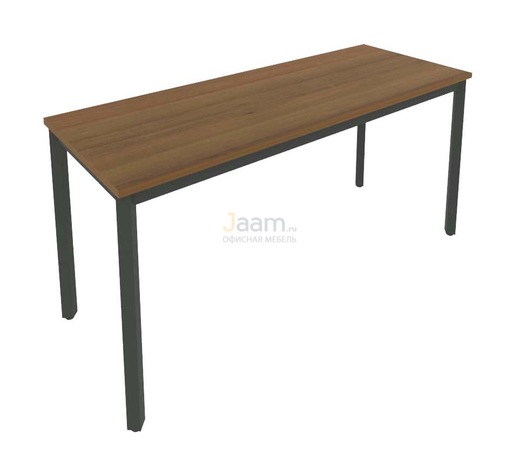 Мебель для персонала Стол на металлокаркасе С.СП-6.1