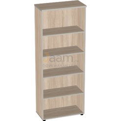 Мебель для персонала Стеллаж широкий высокий V-2.2