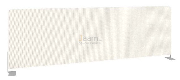 Мебель для персонала Экран тканевый боковой L1235мм Б.ТЭКР-123