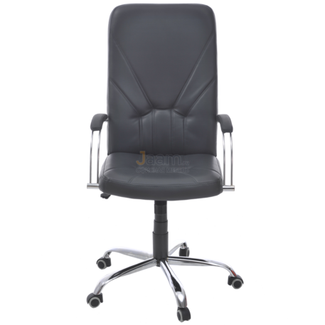 Кресло Менеджер Хром