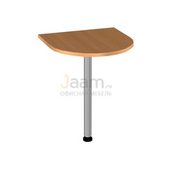 Мебель для персонала Конференц-приставка Э-34.2