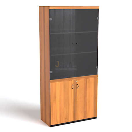 Кабинет руководителя Шкаф для бумаг CANNES 2003