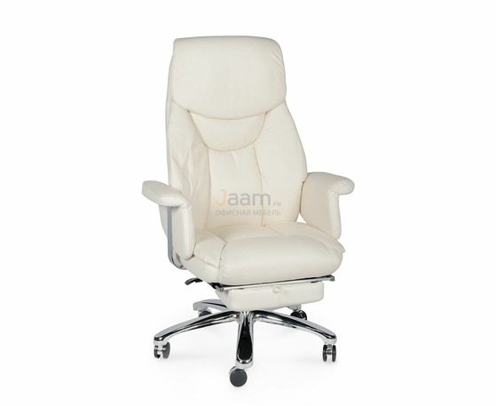 Кресло Парламент H-2021 Слоновая кость