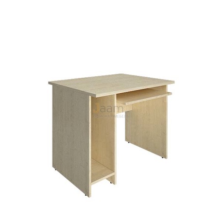 Мебель для персонала Стол компьютерный  А.СК-1 2