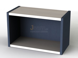 Мебель для персонала Полка навесная I-046