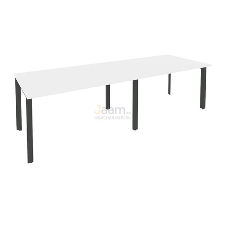Мебель для персонала Стол переговорный O.MP-PRG-2.3