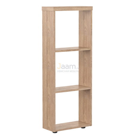 Кабинет руководителя Приставной стеллаж ABS 120