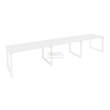 Мебель для персонала Рабочая станция O.MO-RS-3.3.8