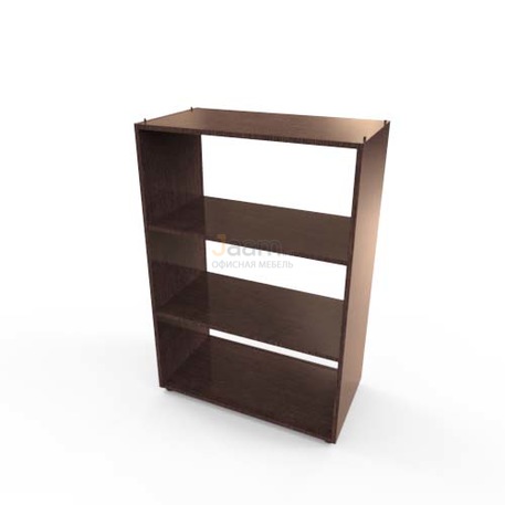 Кабинет руководителя Стеллаж широкий средний ФР-5.0 3