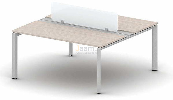 Мебель для персонала Станция рабочая ПК-ТН-СР160х160Н2/МКТТЭ