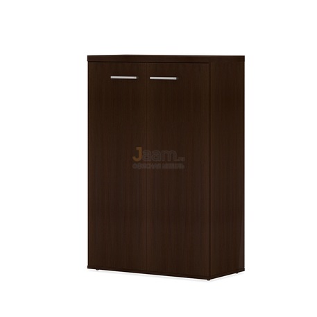 Кабинет руководителя Офисный шкаф средний ПК-АТШМ-Ш138х90Ш