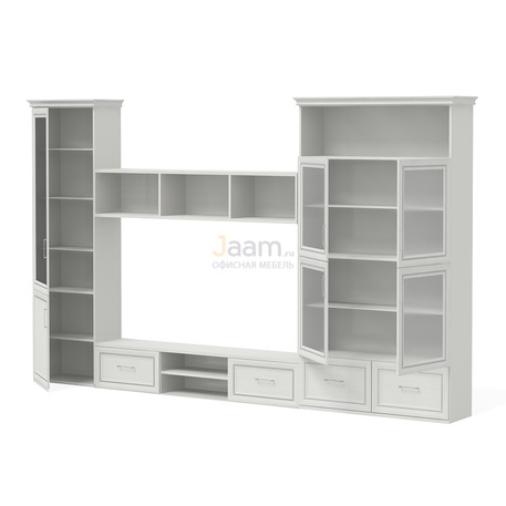 Кабинет руководителя Композиция ПК-ВРН-КОМП№44