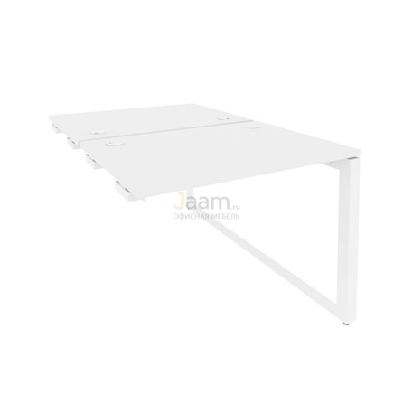 Мебель для персонала Стол-приставка O.MO-D.SPR-1.7