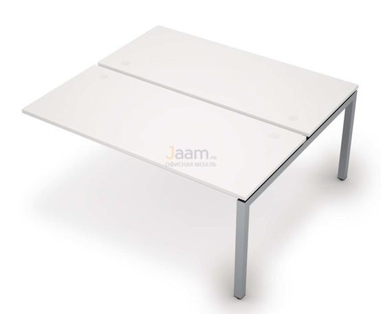 Мебель для персонала Конечный модуль 6МБК.5274